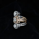 Ladies Ring