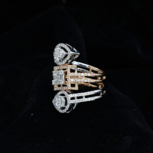 Ladies Ring