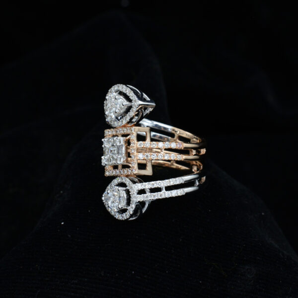 Ladies Ring