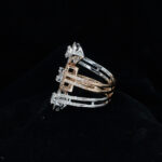 Ladies Ring