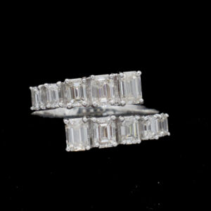 Ladies Ring