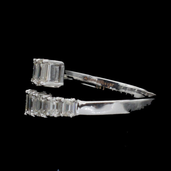 Ladies Ring