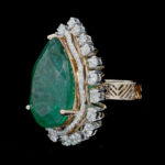 Ladies Ring