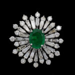 Ladies Ring