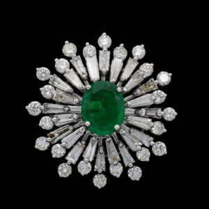 Ladies Ring