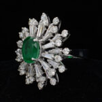 Ladies Ring