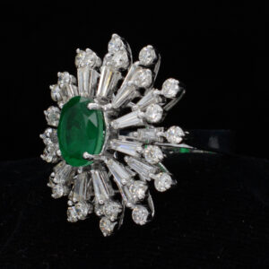 Ladies Ring