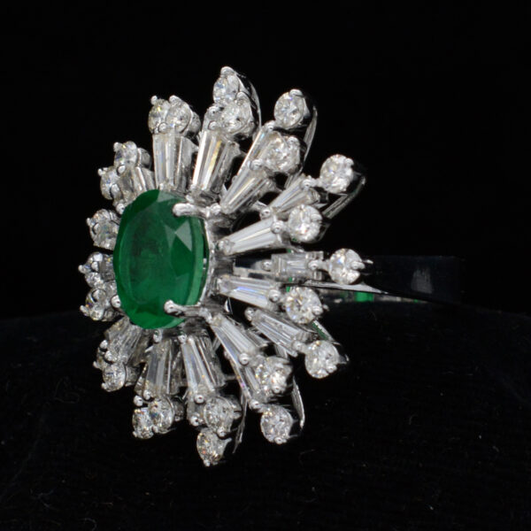 Ladies Ring