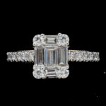 Ladies Ring