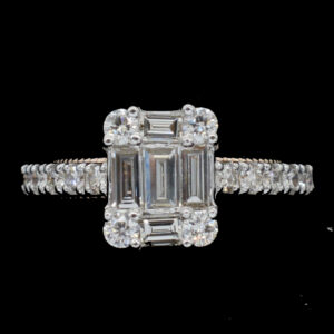 Ladies Ring