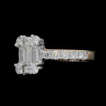 Ladies Ring