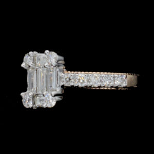 Ladies Ring