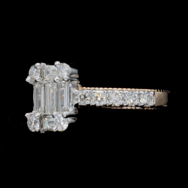Ladies Ring