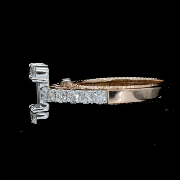 Ladies Ring