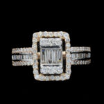 Ladies Ring