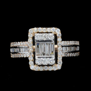 Ladies Ring