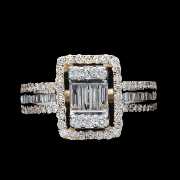 Ladies Ring