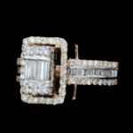 Ladies Ring