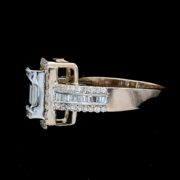 Ladies Ring