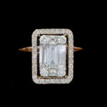 Ladies Ring