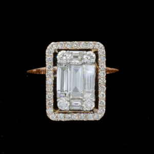 Ladies Ring