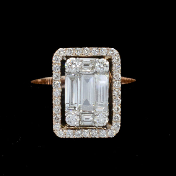 Ladies Ring