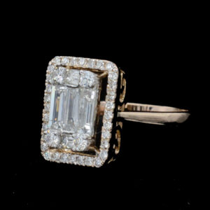 Ladies Ring