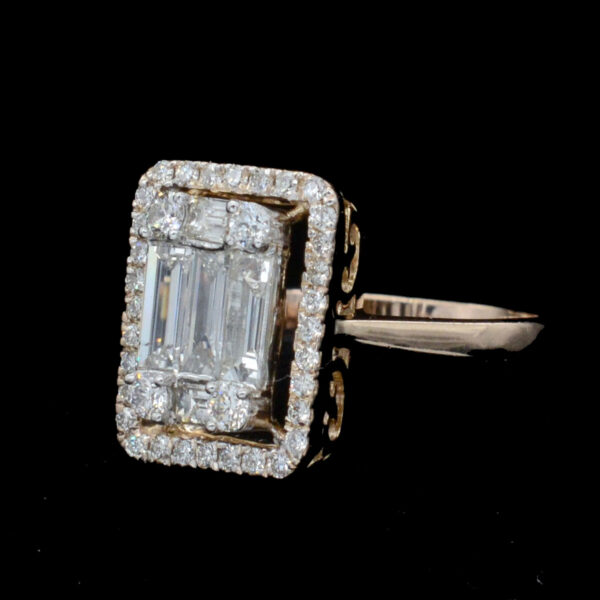 Ladies Ring