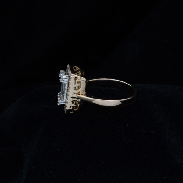Ladies Ring