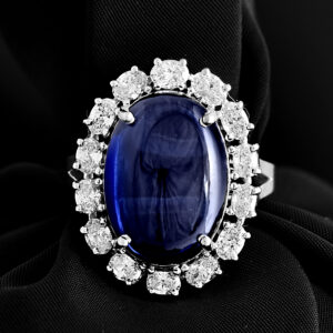 Ladies Ring