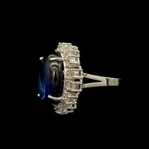 Ladies Ring