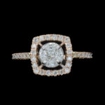 Ladies Ring