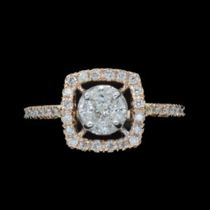 Ladies Ring