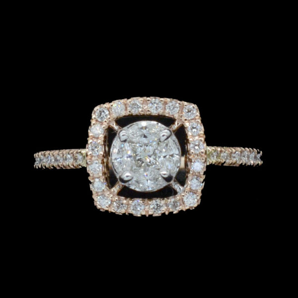 Ladies Ring