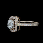 Ladies Ring