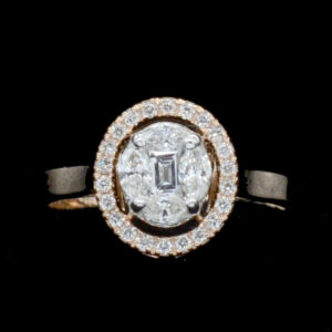 Ladies Ring