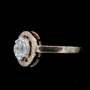 Ladies Ring