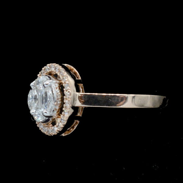 Ladies Ring