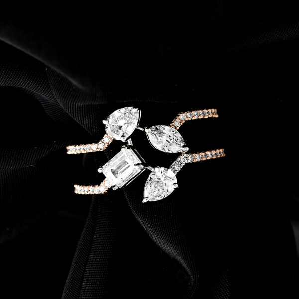 Ladies Ring
