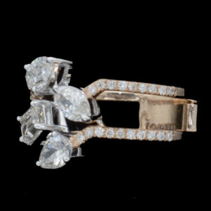 Ladies Ring