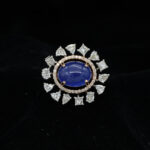 Ladies Ring
