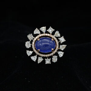 Ladies Ring