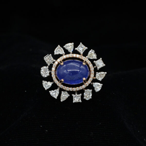 Ladies Ring