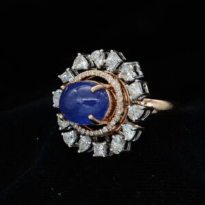 Ladies Ring