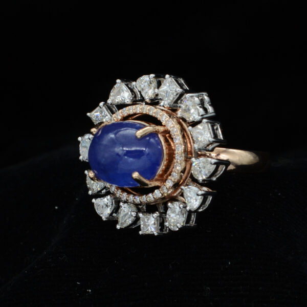 Ladies Ring