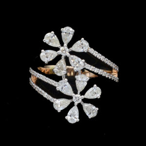 Ladies Ring