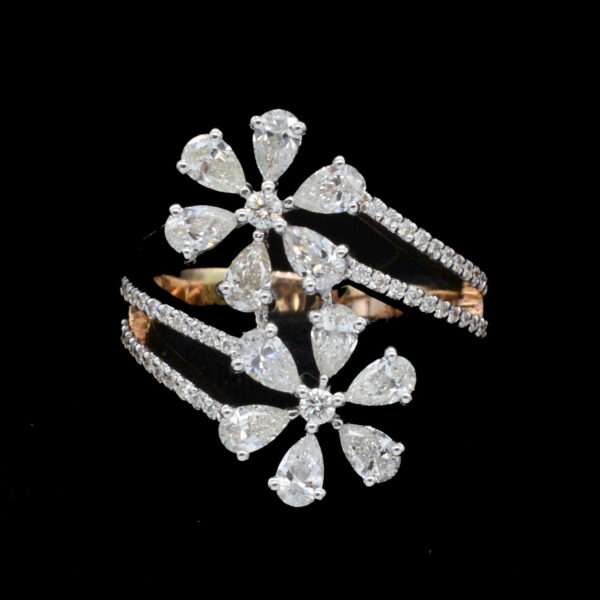 Ladies Ring