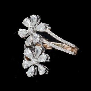 Ladies Ring