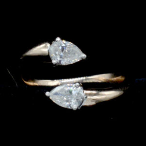 Ladies Ring