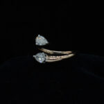 Ladies Ring